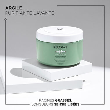 ARGILE ÉQUILIBRANTE - Spécifique | L'Oréal Partner Shop