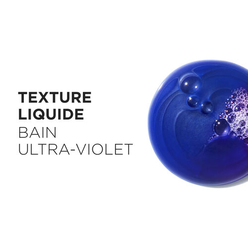 Blond Absolu Bain Ultra-Violet - Blond Absolu | L'Or&eacute;al Partner Shop