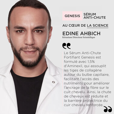SÉRUM ANTI-CASSE FORTIFIANT - Soins capillaires | L'Oréal Partner Shop