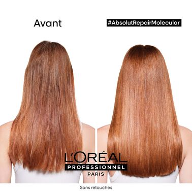 COFFRET DE PRINTEMPS ABSOLUT REPAIR MOLECULAR - NOUVEAU! Coffrets De Printemps | L'Oréal Partner Shop