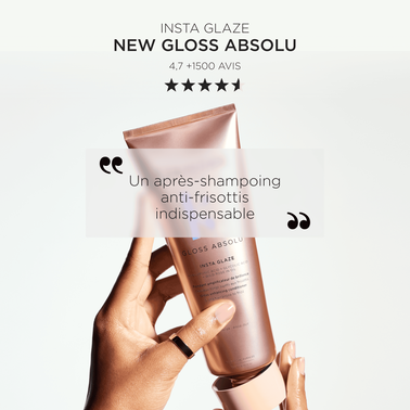 Gloss Absolu Insta Glaze Fondant - NOUVEAU! Gloss Absolu | L'Oréal Partner Shop