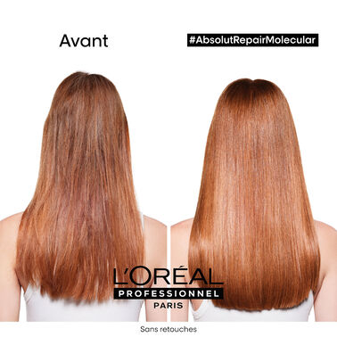 COFFRET DES FÊTES ABSOLUT REPAIR MOLECULAR - NOUVEAU! Coffrets des Fêtes | L'Oréal Partner Shop