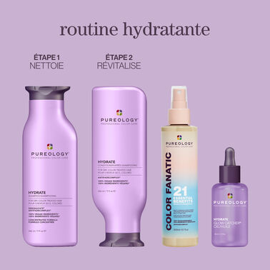 Huile Glow Catcher Hydrate - Hydrate | L'Oréal Partner Shop