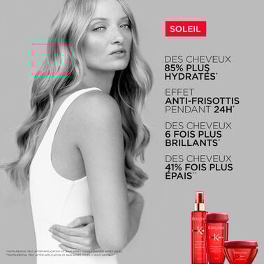 MASQUE APRÈS SOLEIL - Soleil MASQUE APRÈS SOLEIL - Soleil | L'Oréal Partner Shop