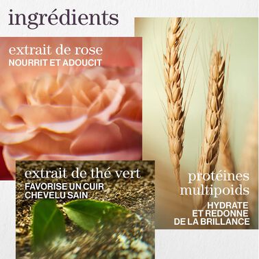 Coffret de printemps Hydrate - NOUVEAU! Coffrets De Printemps | L'Oréal Partner Shop