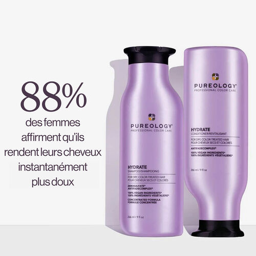 Coffret Découverte de Hydrate - NOUVEAU! Coffrets des Fêtes | L'Oréal Partner Shop