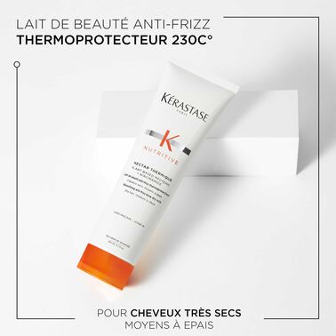 NECTAR THERMIQUE - Soins capillaires | L'Oréal Partner Shop
