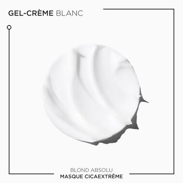 MASQUE CICAEXTREME - Blond Absolu | L'Oréal Partner Shop