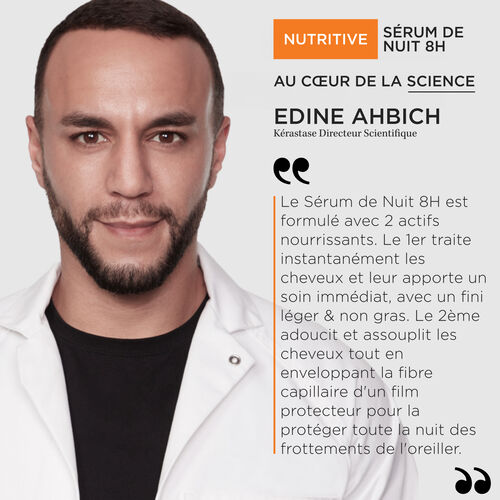 SÉRUM DE NUIT 8H MAGIC - Huiles et sérums | L'Oréal Partner Shop