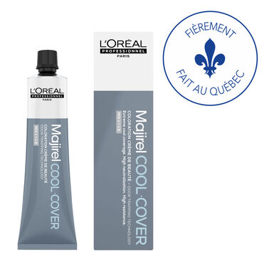 NOUVEAU MAJIREL COOL COVER - Majirel | L'Oréal Partner Shop
