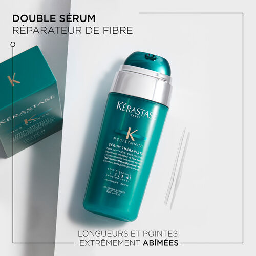 SÉRUM THÉRAPISTE - Huiles et sérums | L'Oréal Partner Shop