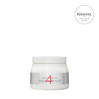 MASQUE FILLER RÉPARATEUR POUR CHEVEUX - Soins capillaires | L'Oréal Partner Shop