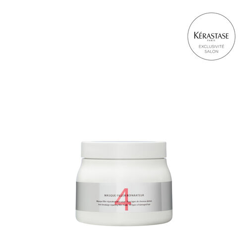 TESTEUR - MASQUE FILLER R&Eacute;PARATEUR POUR CHEVEUX - Club loyaut&eacute; K - 20% | L'Or&eacute;al Partner Shop