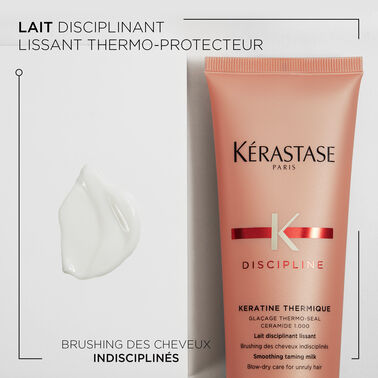 KÉRATINE THERMIQUE - K Loyalty Club - 15% | L'Oréal Partner Shop