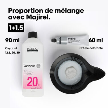 NOUVEAU MAJIREL - Majirel | L'Oréal Partner Shop