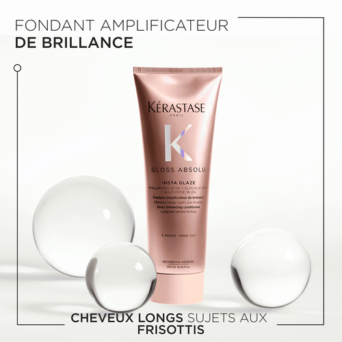 Gloss Absolu Insta Glaze Fondant - Gloss Absolu | L'Or&eacute;al Partner Shop