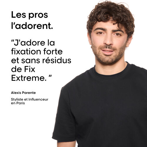 FIX EXTREME - Tecni.Art | L'Or&eacute;al Partner Shop