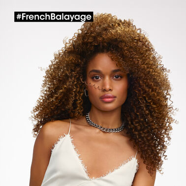 BLOND STUDIO POUDRE À L'ARGILE 7 - Coloration | L'Oréal Partner Shop