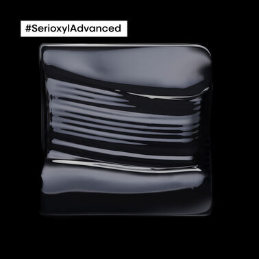 SHAMPOOING PURIFIANT ET CORPORISANT Serioxyl Advanced - Serie Expert | L'Oréal Partner Shop