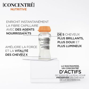CONCENTRÉ NUTRITIVE - Fusio-Dose | L'Oréal Partner Shop