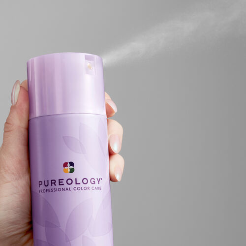 STYLE + PROTECT FIXATIF SOFT FINISH - VENDREDI FOU PUREOLOGY | L'Oréal Partner Shop