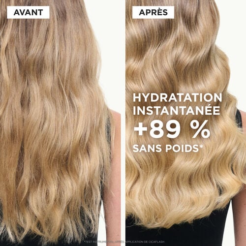 Blond Absolu Bain Ultra-Violet - Blond Absolu | L'Or&eacute;al Partner Shop