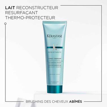 REVITALISANT CIMENT THERMIQUE - Resistance | L'Oréal Partner Shop