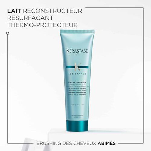 Ciment Thermique - Traitements et soins sans rinçage | L'Oréal Partner Shop