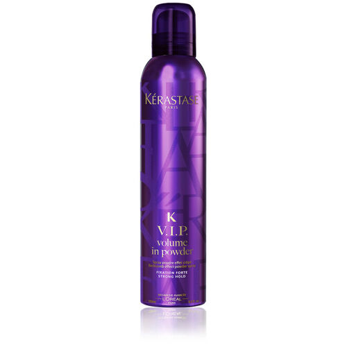 TESTEUR - VOLUME IN POWDER - Kerastase | L'Or&eacute;al Partner Shop