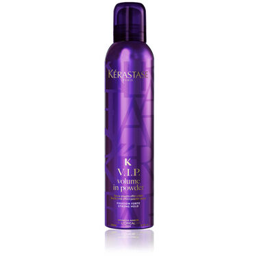 VOLUME IN POWDER - Coiffage Couture VOLUME IN POWDER - Coiffage Couture | L'Oréal Partner Shop