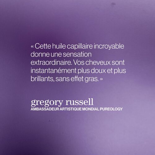 Huile Glow Catcher Hydrate - Hydrate | L'Oréal Partner Shop