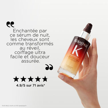 NUTRITIVE - ROUTINE ESSENTIEL -  | L'Oréal Partner Shop