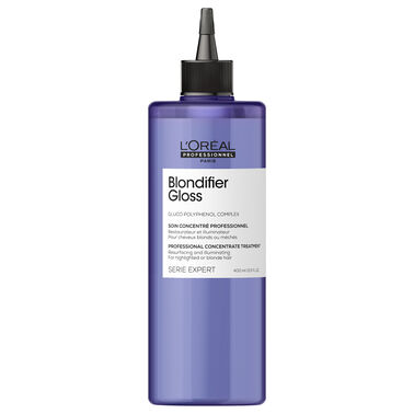 CONCENTRÉ BLONDIFIER - Serie Expert | L'Oréal Partner Shop