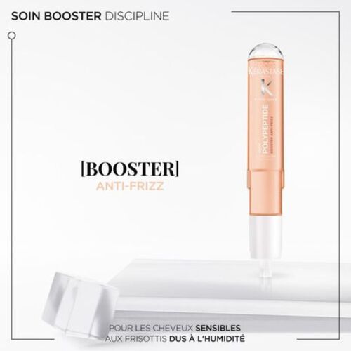 BOOSTER ANTI-FRIZZ - Fusio Dose | L'Oréal Partner Shop