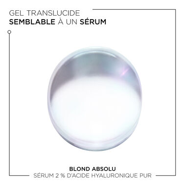 SÉRUM 2% D'ACIDE HYALURONIQUE PUR - Soins capillaires | L'Oréal Partner Shop