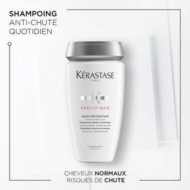SHAMPOOING BAIN PRÉVENTION - Spécifique | L'Oréal Partner Shop