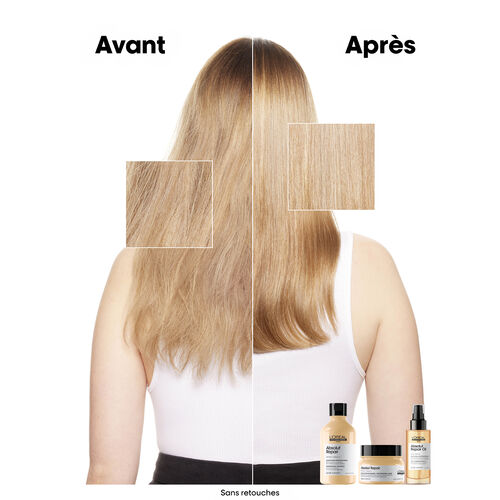 MASQUE ABSOLUT REPAIR - Serie Expert | L'Or&eacute;al Partner Shop