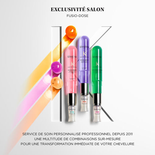 SHAMPOOING BAIN VOLUMIFIQUE - Sampooings | L'Oréal Partner Shop