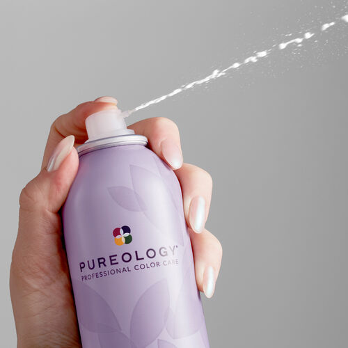 STYLE + PROTECT  MOUSSE ON THE RISE ROOT LIFTING - VENDREDI FOU PUREOLOGY | L'Oréal Partner Shop