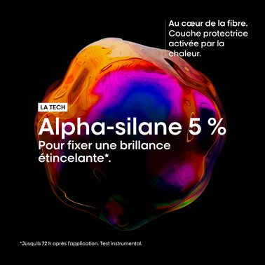 Vitamino Color Spectrum Sérum Glass Shine - NOUVEAU! Vitamino Color Spectrum | L'Oréal Partner Shop