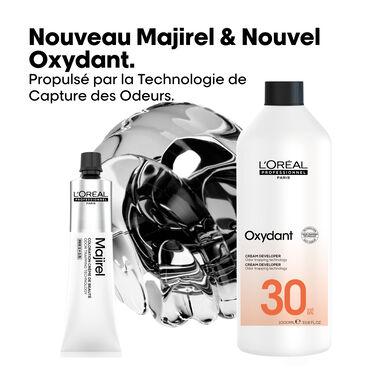 Majirel oxydant crème 30vol - Activateurs & Oxydants | L'Oréal Partner Shop