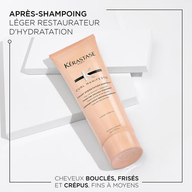 FONDANT HYDRATATION ESSENTIELLE - Soins capillaires | L'Oréal Partner Shop