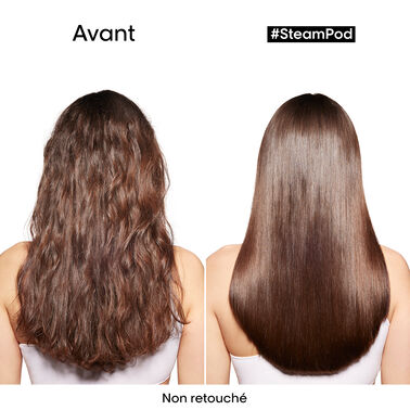 L'ORÉAL PROFESSIONNEL STEAMPOD TRAITEMENT LISSANT PROFESSIONNEL - L'Oréal Professionnel | L'Oréal Partner Shop