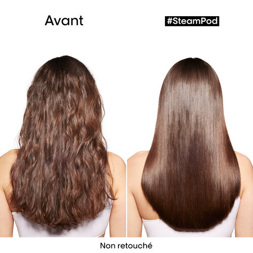 L'OR&Eacute;AL PROFESSIONNEL STEAMPOD TRAITEMENT LISSANT PROFESSIONNEL - L'Or&eacute;al Professionnel | L'Or&eacute;al Partner Shop