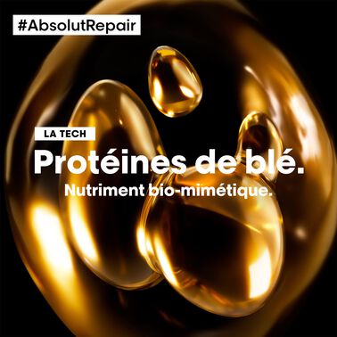 REVITALISANT ABSOLUT REPAIR - Serie Expert | L'Oréal Partner Shop