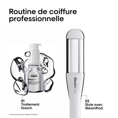 SteamPod 4 - Outil à cheveux | L'Oréal Partner Shop