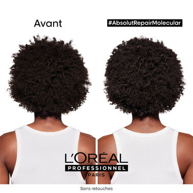 COFFRET DES FÊTES ABSOLUT REPAIR MOLECULAR - NOUVEAU! Coffrets des Fêtes | L'Oréal Partner Shop