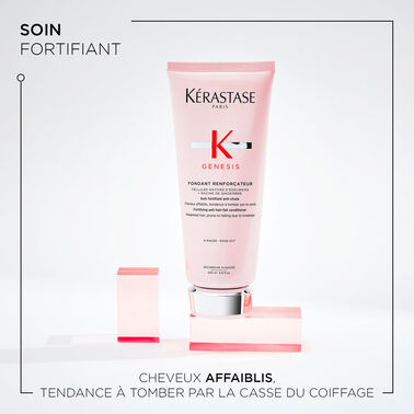 FONDANT RENFORCATEUR REVITALISANT - Soins capillaires | L'Oréal Partner Shop