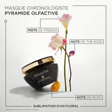 CHRONOLOGISTE - ROUTINE REVITALISANT - Chronologiste | L'Oréal Partner Shop