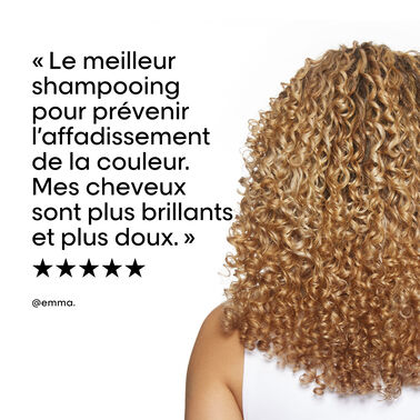 Vitamino Color Spectrum Shampooing - NOUVEAU! Vitamino Color Spectrum | L'Oréal Partner Shop
